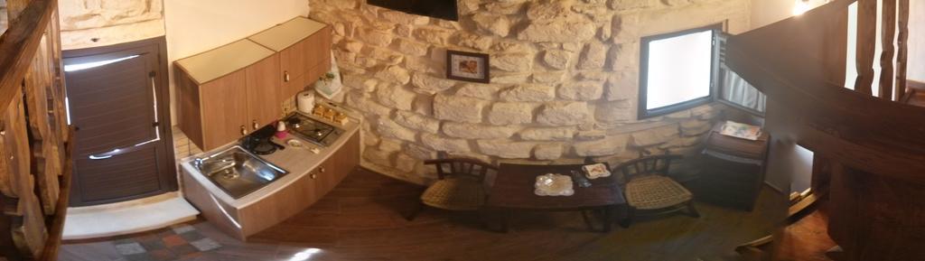 Piccolo Dammusu Holiday home *